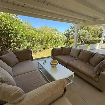 Mandorli By Interhome * Villasimius