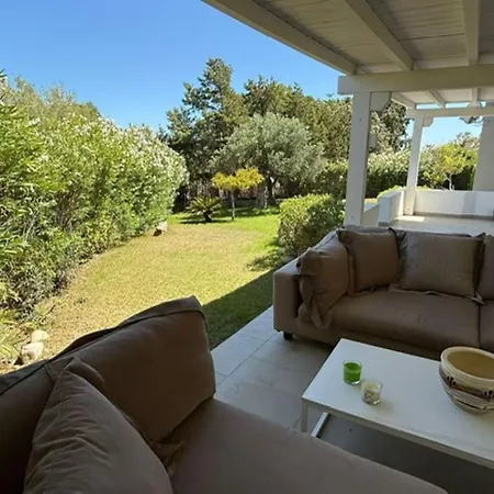 Mandorli By Interhome Hébergement de vacances Villasimius