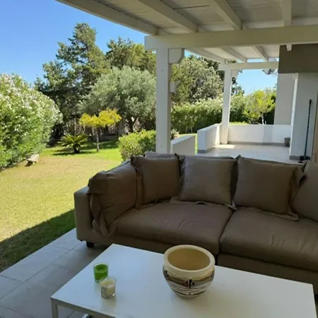 Mandorli By Interhome Villasimius