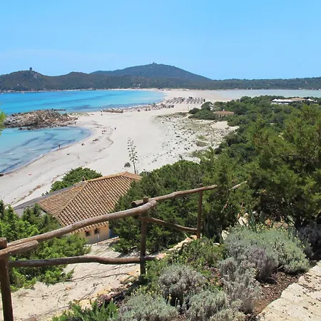 Mandorli By Interhome Casa vacanze