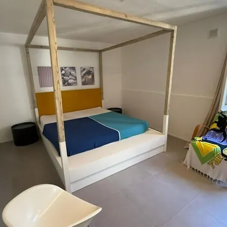 Сasa de vacaciones Mandorli By Interhome *