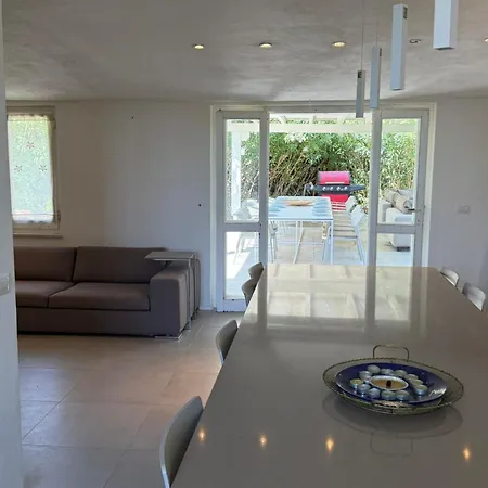 Holiday home Holiday Home Conti Mandorleto-1 By Interhome Villasimius