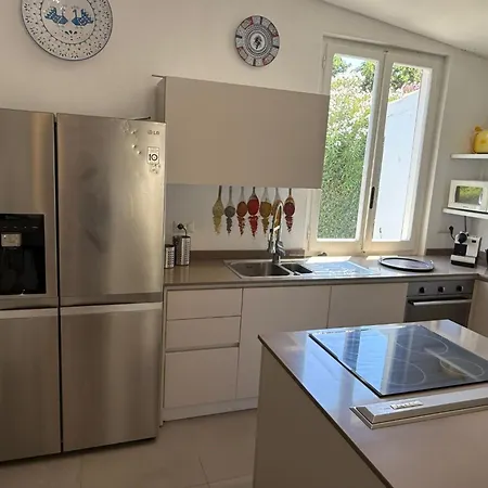 بيت للعطل Mandorli By Interhome