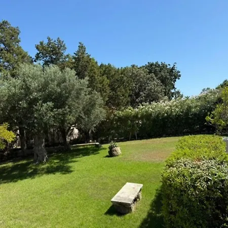 Mandorli By Interhome بيت للعطل فيلاّسيمِيوس