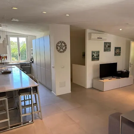 Holiday Home Conti Mandorleto-1 By Interhome