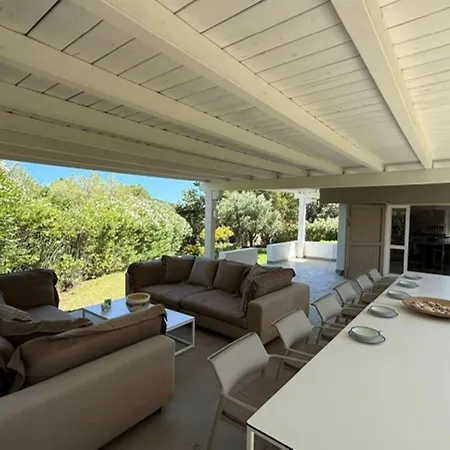 Holiday Home Conti Mandorleto-1 By Interhome Holiday home *
