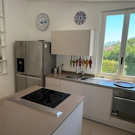 بيت للعطل Mandorli By Interhome *