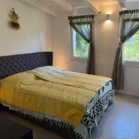 Holiday home Holiday Home Conti Mandorleto-1 By Interhome *