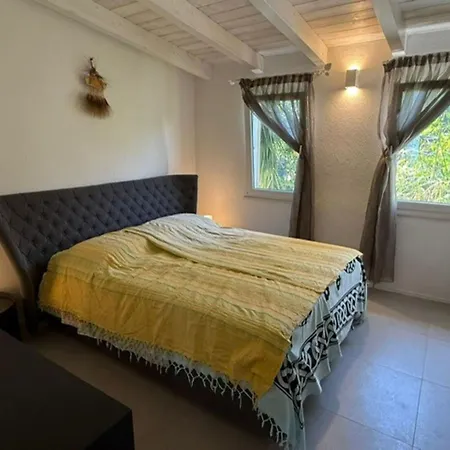 بيت للعطل Mandorli By Interhome