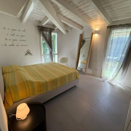 Mandorli By Interhome فيلاّسيمِيوس