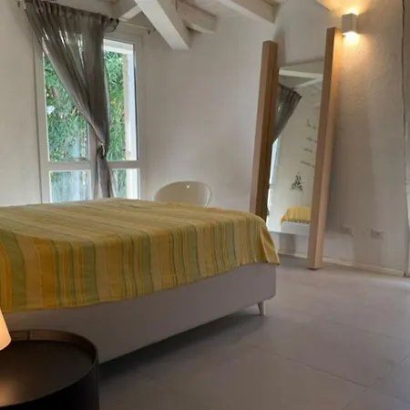 Mandorli By Interhome * فيلاّسيمِيوس