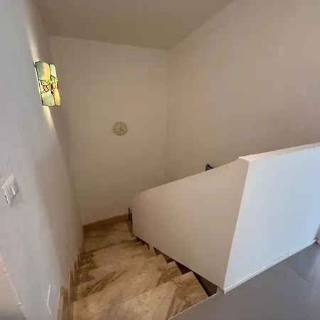 Mandorli By Interhome بيت للعطل *