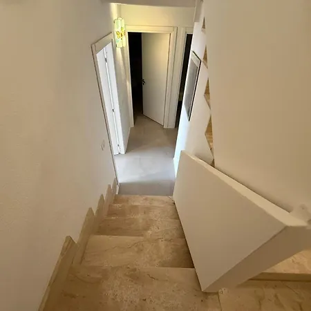 Holiday home Holiday Home Conti Mandorleto-1 By Interhome