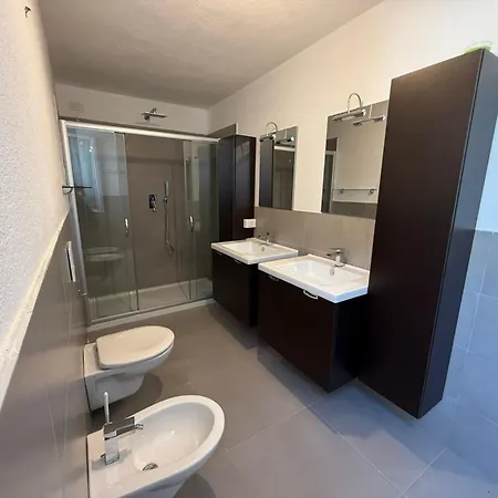 Holiday Home Conti Mandorleto-1 By Interhome Holiday home Villasimius