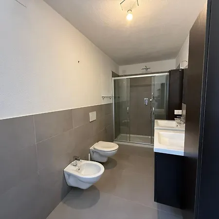 Mandorli By Interhome بيت للعطل