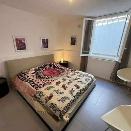 بيت للعطل Mandorli By Interhome فيلاّسيمِيوس