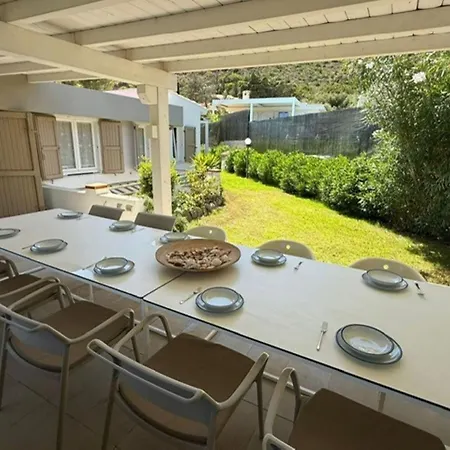 Mandorli By Interhome فيلاّسيمِيوس