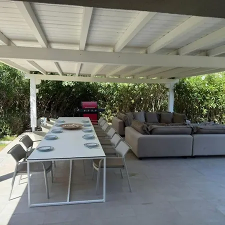 Mandorli By Interhome * فيلاّسيمِيوس