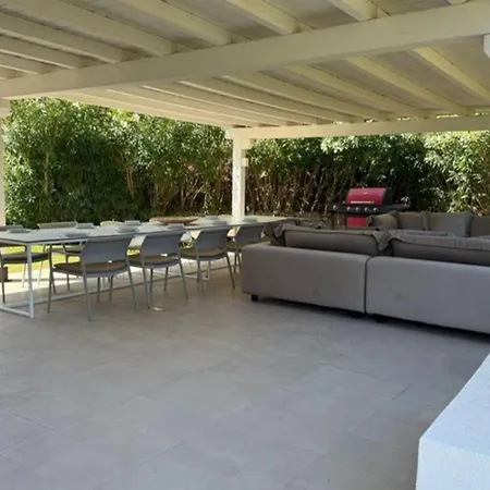 Mandorli By Interhome بيت للعطل