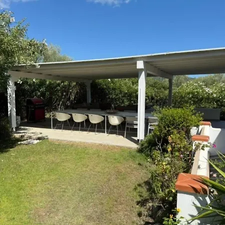 Mandorli By Interhome فيلاّسيمِيوس