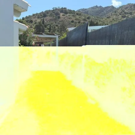 Mandorli By Interhome