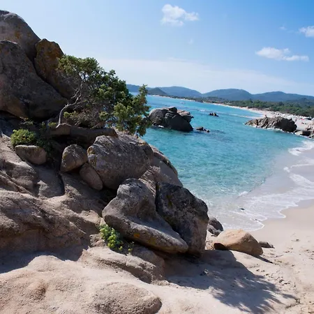 Mandorli By Interhome Holiday home