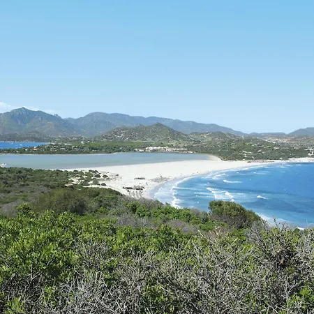 Mandorli By Interhome فيلاّسيمِيوس