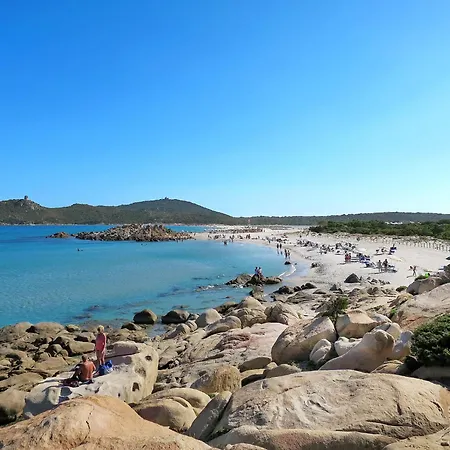 بيت للعطل Mandorli By Interhome فيلاّسيمِيوس