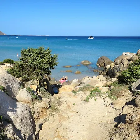 Mandorli By Interhome فيلاّسيمِيوس