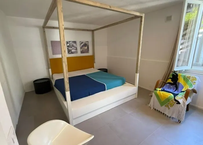 Holiday home Mandorli By Interhome *