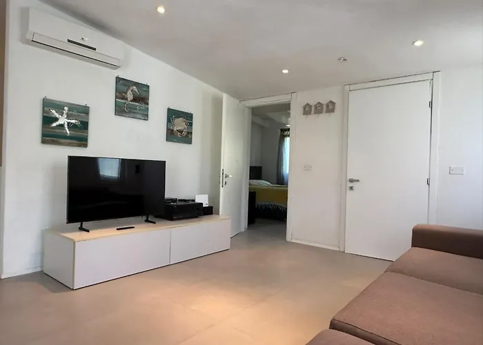 Mandorli By Interhome Casa vacanze Villasimius