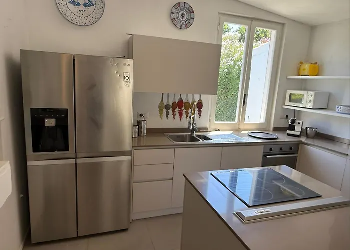 Casa vacanze Mandorli By Interhome