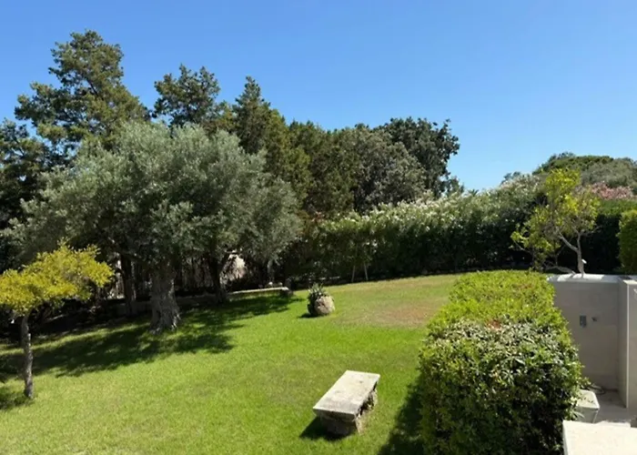Mandorli By Interhome Holiday home Villasimius