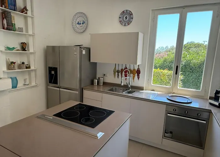 Casa vacanze Mandorli By Interhome *