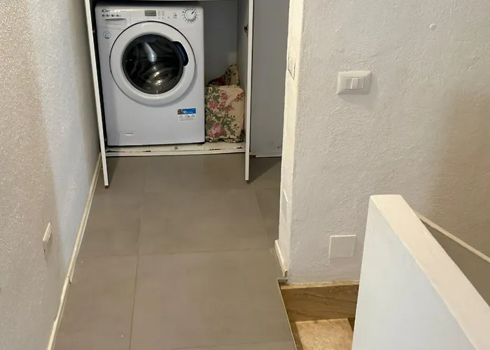 Casa vacanze Mandorli By Interhome *