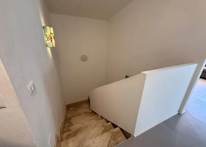 Mandorli By Interhome Casa vacanze *