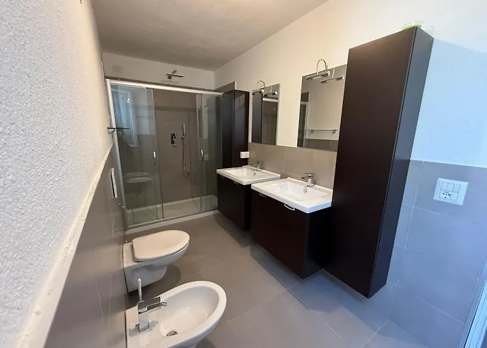 Mandorli By Interhome Casa vacanze Villasimius