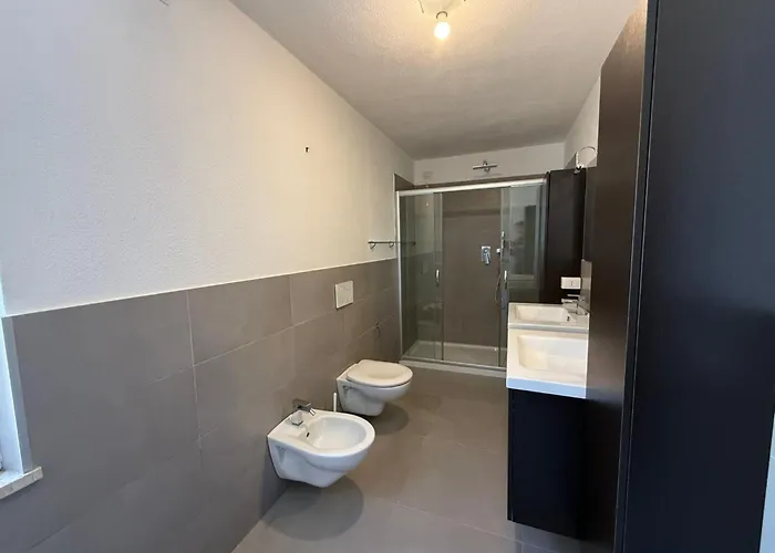 Mandorli By Interhome Casa vacanze