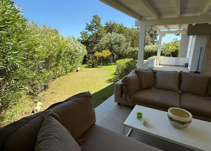 Mandorli By Interhome Holiday home Villasimius