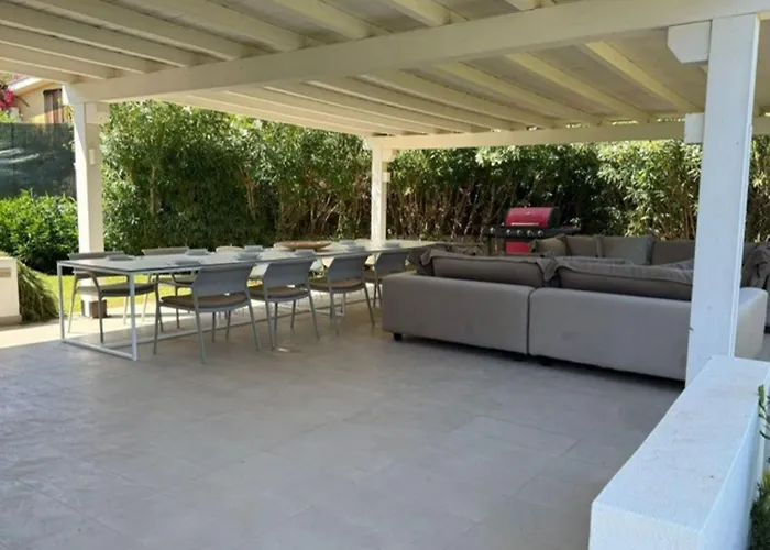 Mandorli By Interhome Casa vacanze