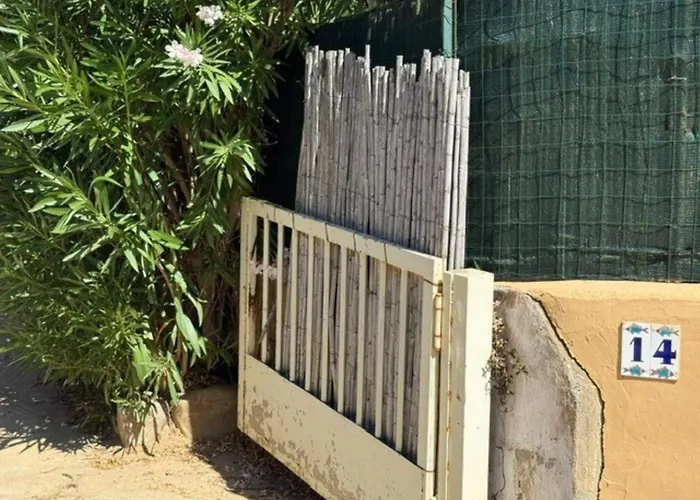 Casa vacanze Mandorli By Interhome