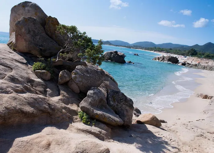 Mandorli By Interhome Casa vacanze