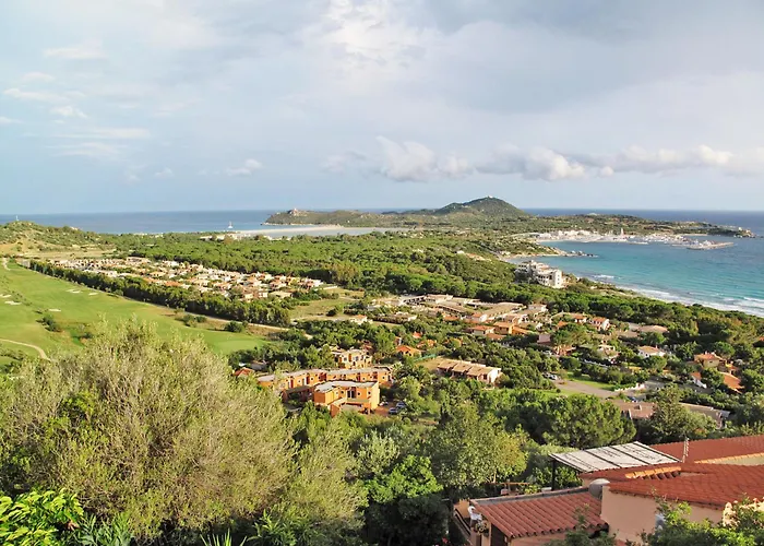 Mandorli By Interhome Casa vacanze *